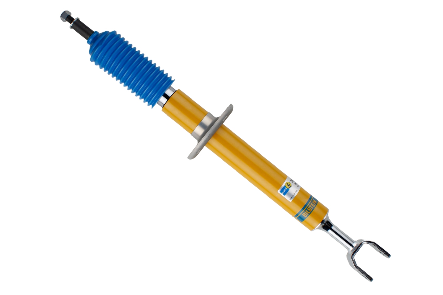 Amortisseur Avant Bilstein B6 Pour Audi A6 (4f)