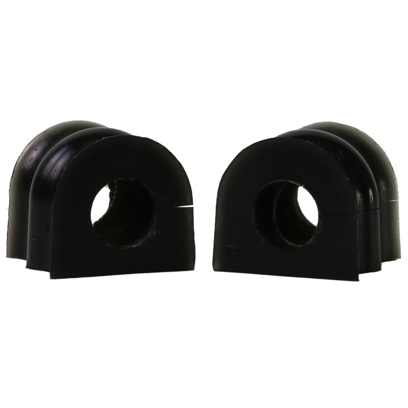 Whiteline Barre stabilisatrice - Montage Bushing sur mesure pour Saab 9-2X Estate / Subaru Forester SF-SG/Impreza/Legacy III BE-BH/Outback BE-BH 1997-2008