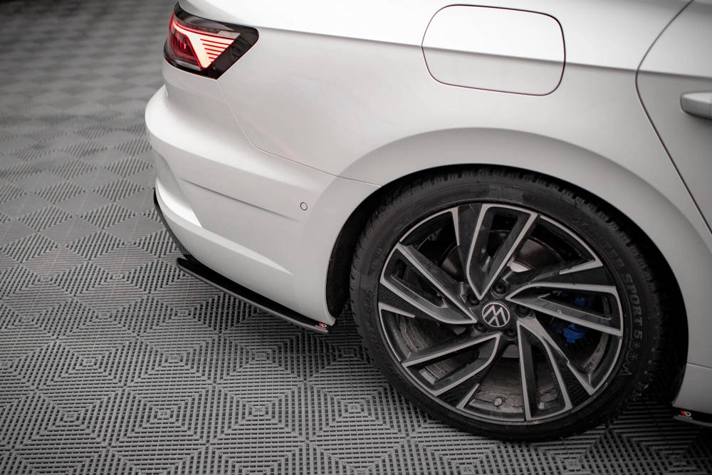 Zijdiffuser Volkswagen Arteon R Maxton Street Pro