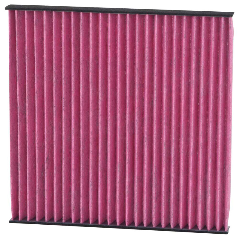 K&N Filtre à Air d'Habitacle Jetable Premium sur mesure pour Toyota divers modèles (DVF5045)