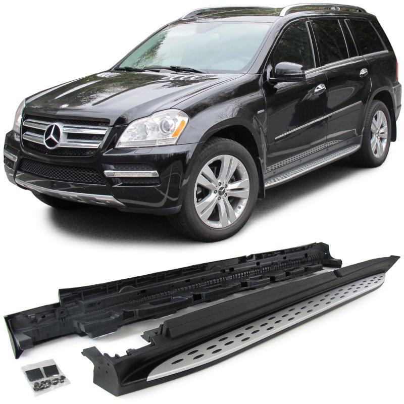 set Sidesteps X169
