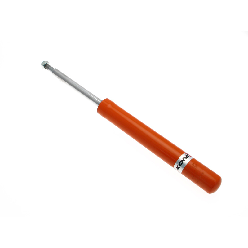 KONI Amortisseur STR.T sur mesure pour Volkswagen Caddy I / Golf I incl. Cabrio/Diesel/GTI / Jetta I incl. Diesel / Scirocco I/II incl. GTX 16V (53/53B) 1974-1993 - Essieu avant (8650-1005)