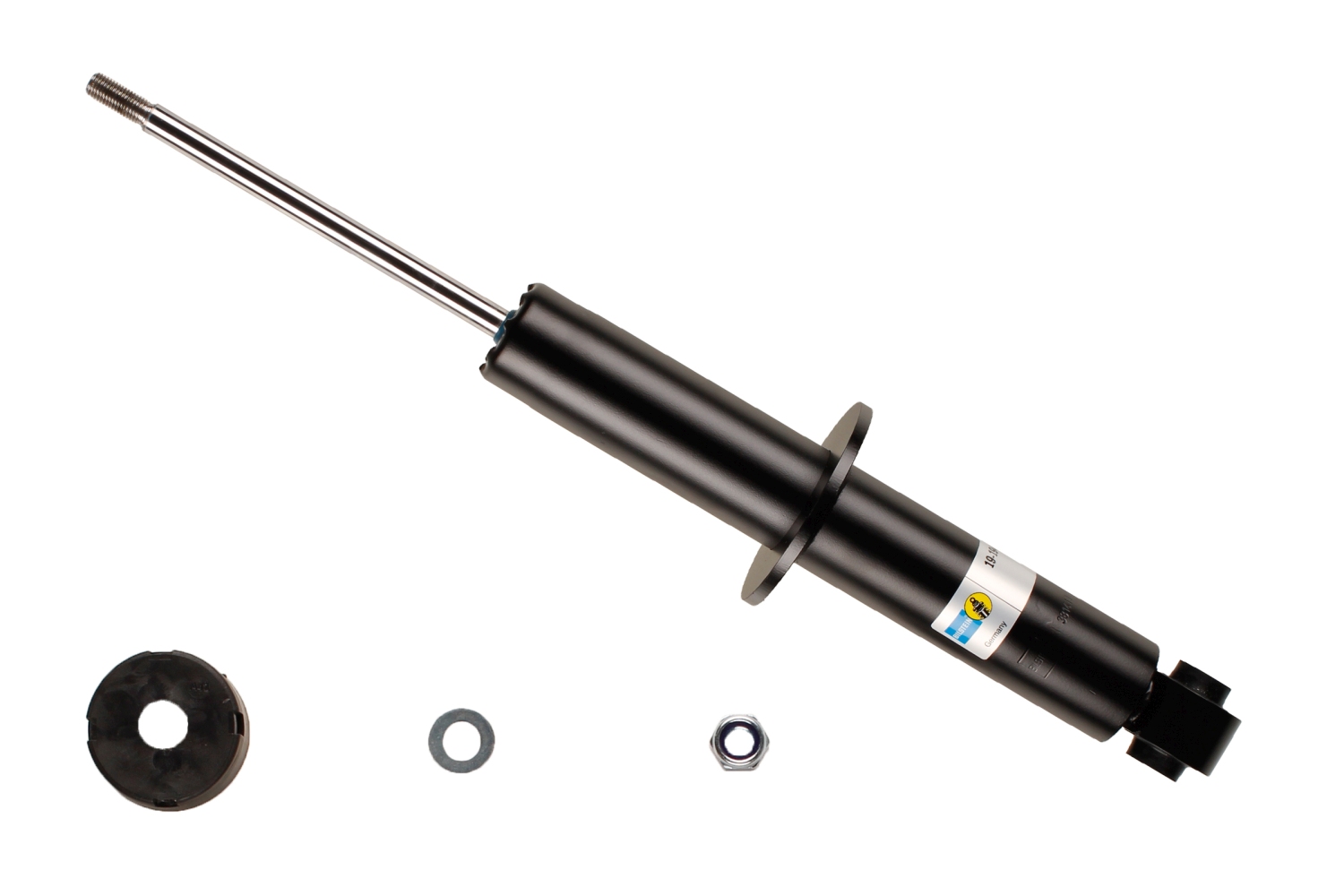 Amortisseur Arrière Bilstein B4 VW Touareg