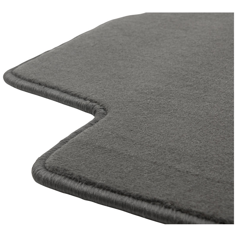 Set de tapis de sol en velours sur mesure pour Peugeot 308 2007-2013