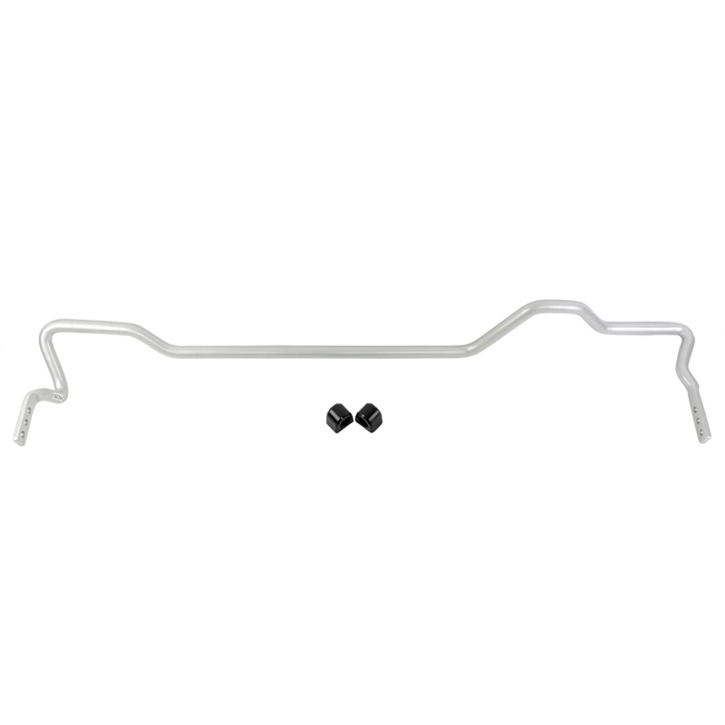 Whiteline Barre Stabilisatrice Arrière 24mm XX Heavy Duty réglable sur mesure pour Sport moto Subaru Forester SF/Impreza Coupé GFC/Estate GF/Sedan GC 1992-2002