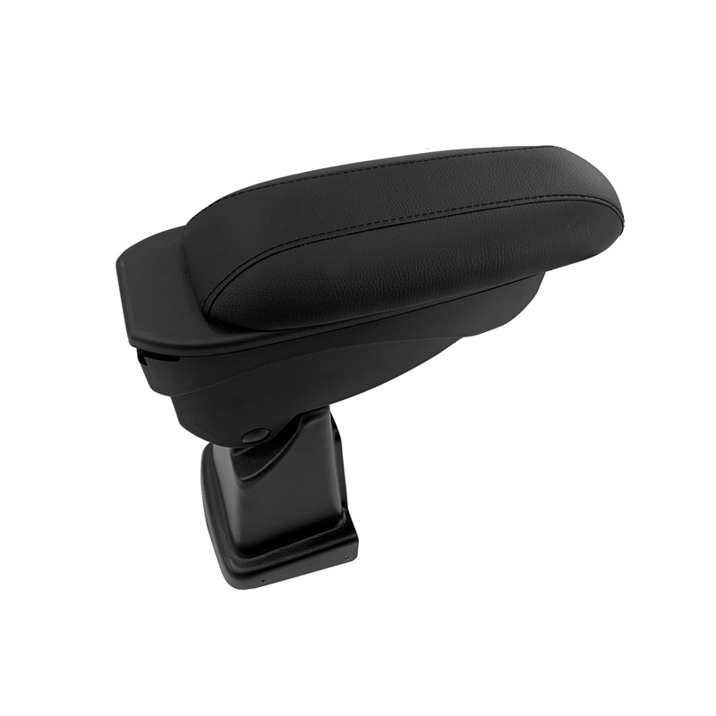 Accoudoir Slider sur mesure pour Renault Captur Facelift 2017-2019