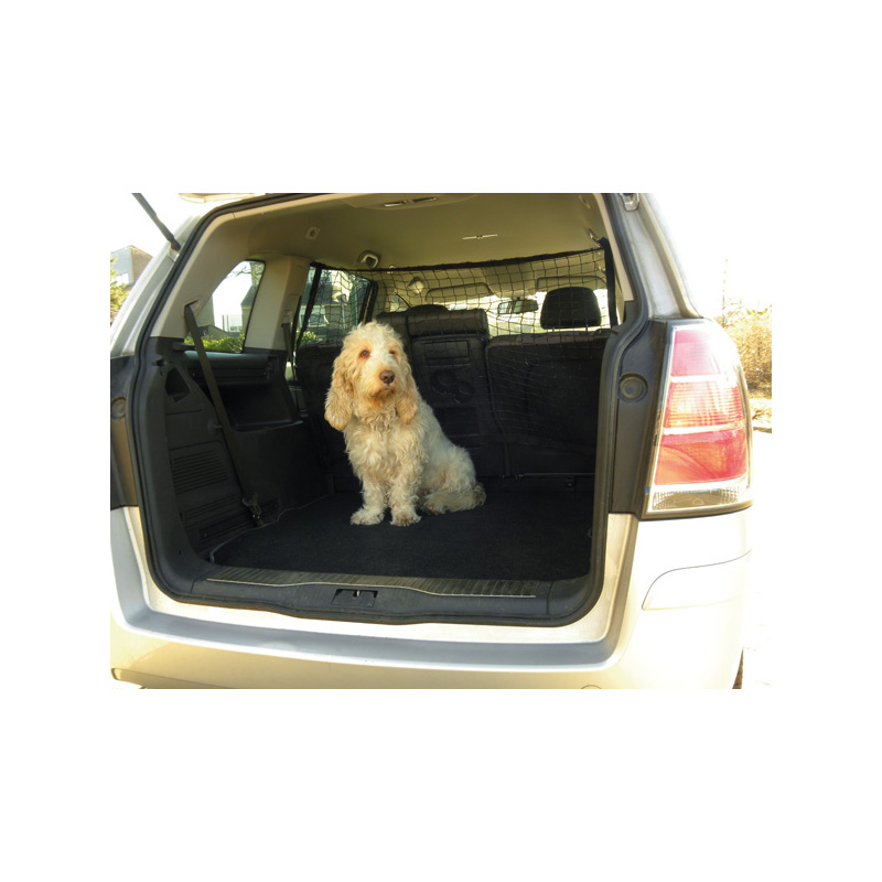 Carpoint Filet Pare-Chien Heavy Duty 130x87cm