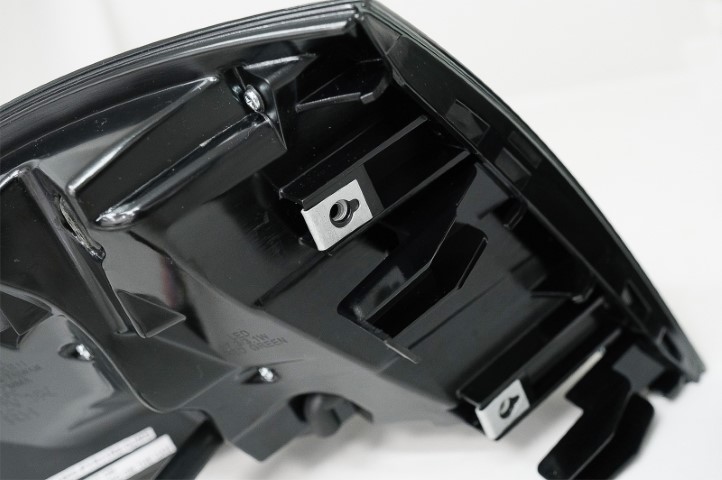 Feux arriere Porsche Cayenne 10-15 LED SEQ Dynamic
