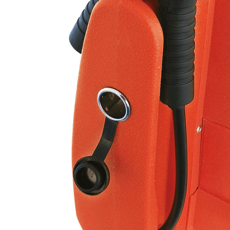 Carpoint Démarreur d'Urgence 12V/17AH et Compresseur