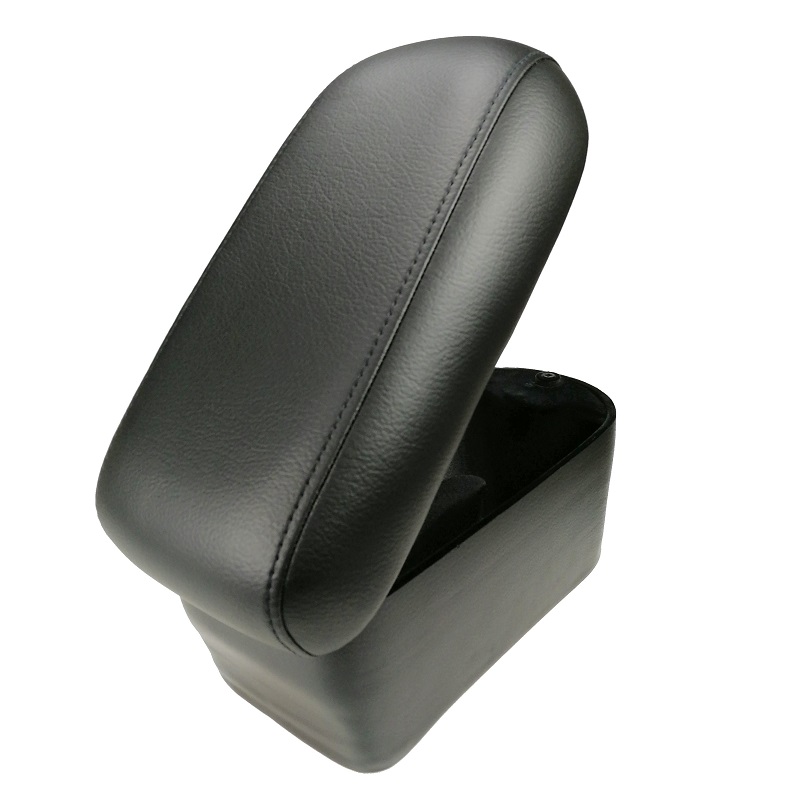 Accoudoir simili cuir sur mesure pour Peugeot 406 sedan 1995-2004