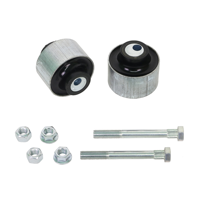 Whiteline Kit de carrossage d'alignement Whiteline - Bushing kit sur mesure pour BMW 1/2/3/4/X1 04-