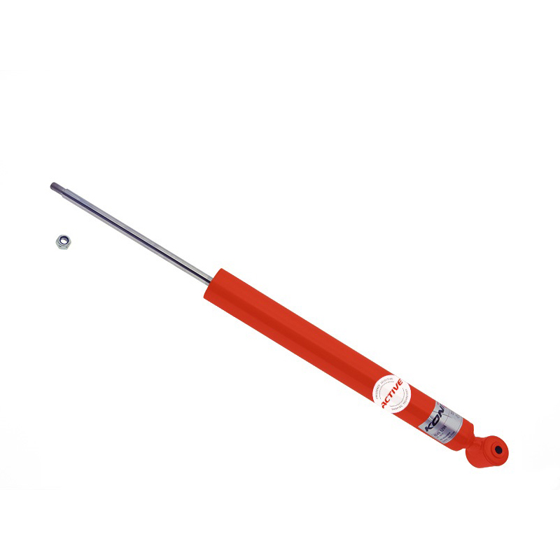 KONI Amortisseur Special Active sur mesure pour Mercedes Classe C (W204) Sedan/Combi (excl. 4Matic) 2007-2013 - Essieu arrière (8045-1296)