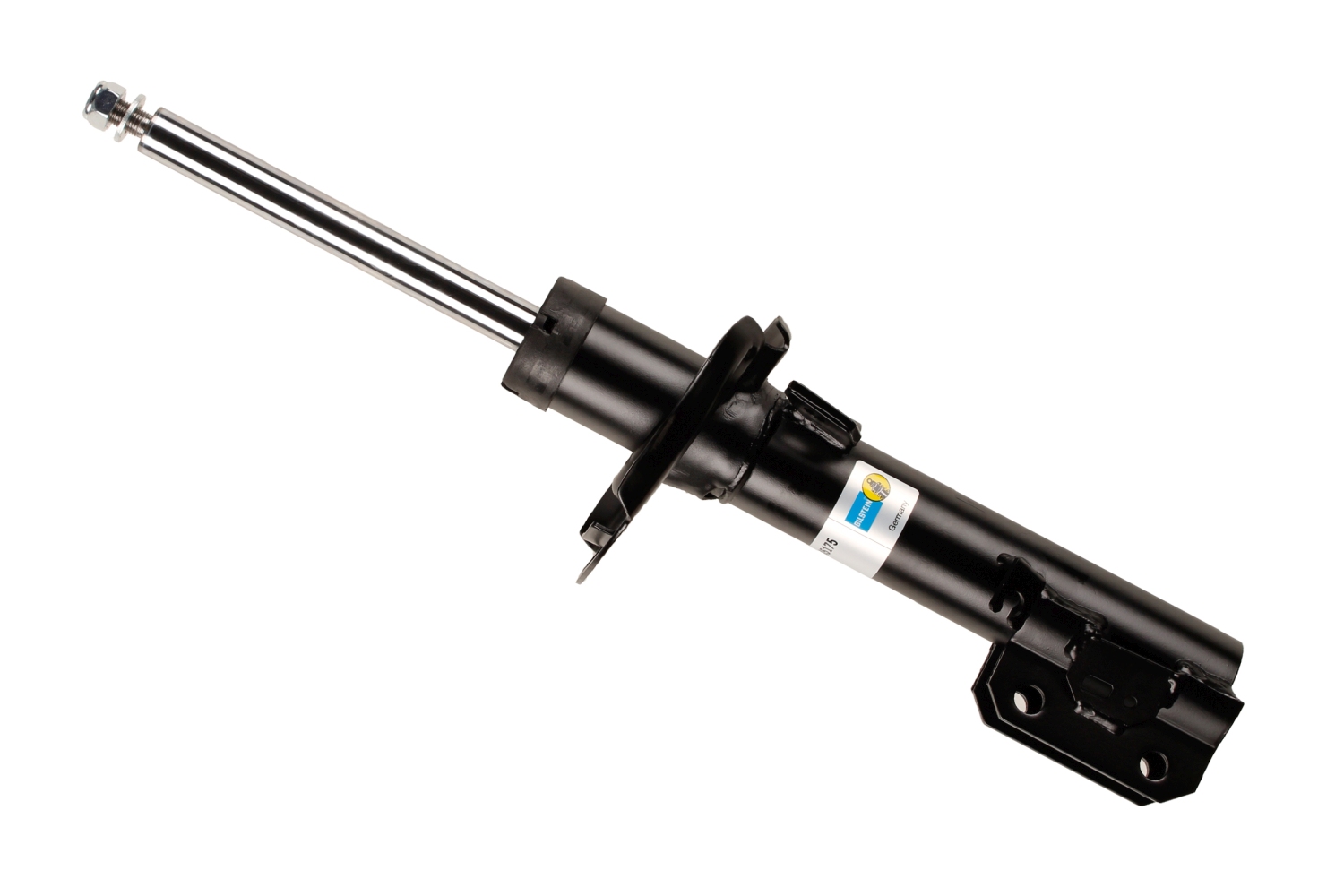 Amortisseur Avant Bilstein B4 Gauche Ford Fiesta St Vl