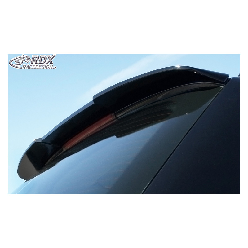Becquet de toit sur mesure pour Audi A6 Avant 1997-2004 (PUR-IHS)