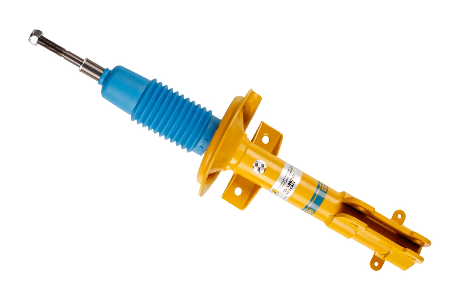 Amortisseur Avant Bilstein B6 Pour Ford Mustang `05-