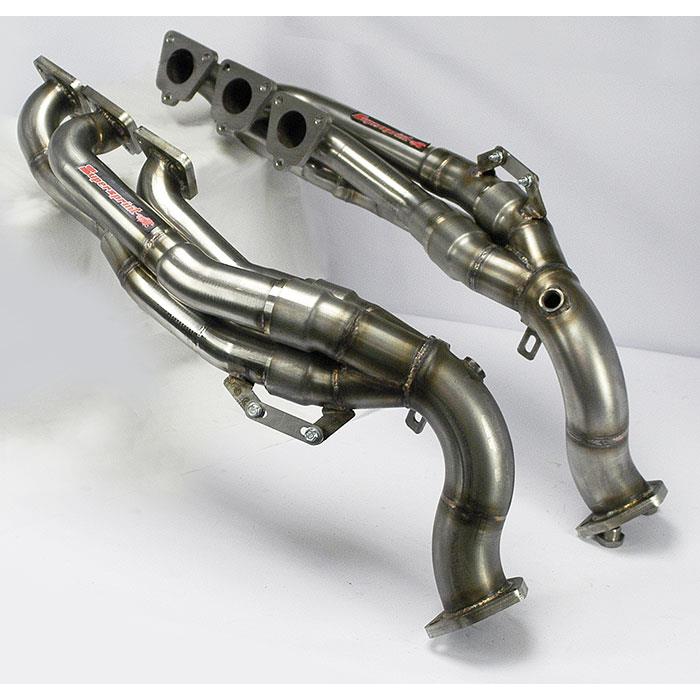 AUDI A6 C7 4G (Sedan + Avant) QUATTRO 2.8 FSI V6 (204 Hp) 2011 -> 2014 Manifold Right - Left "Step D