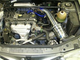 GREEN kit Renault Scénic I (Mégane) 1.6 66kw