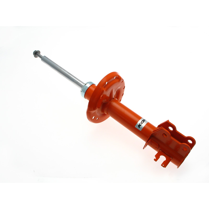 KONI Amortisseur STR.T sur mesure pour Alfa Romeo Mito / Fiat Grande Punto (Evo) / Opel Corsa D/E 2005-2019 - Essieu avant - Gauche (8750-1093L)