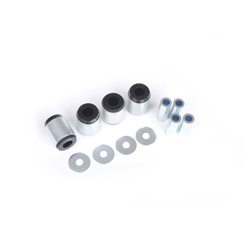 Whiteline Bielle de suspension - Upper Bushing sur mesure pour Toyota Hilux I Pickup N1 1968-1978 / 4 Runner N21/N28/FJ Cruiser GSJ1/Fortuner 4WD/Hilux VII-VIII/Land Cruiser J12/J15 2002-