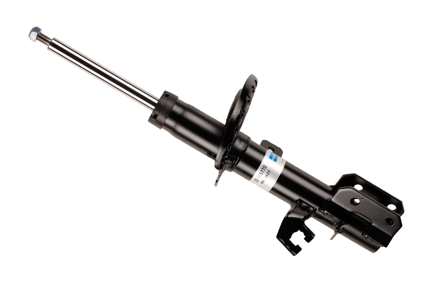 Amortisseur Avant Gauche Bilstein B4 Nissan Note E11