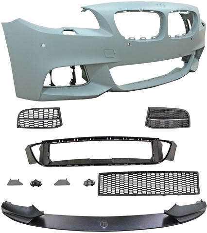 Design Bumper VORN BMW F10 LCI