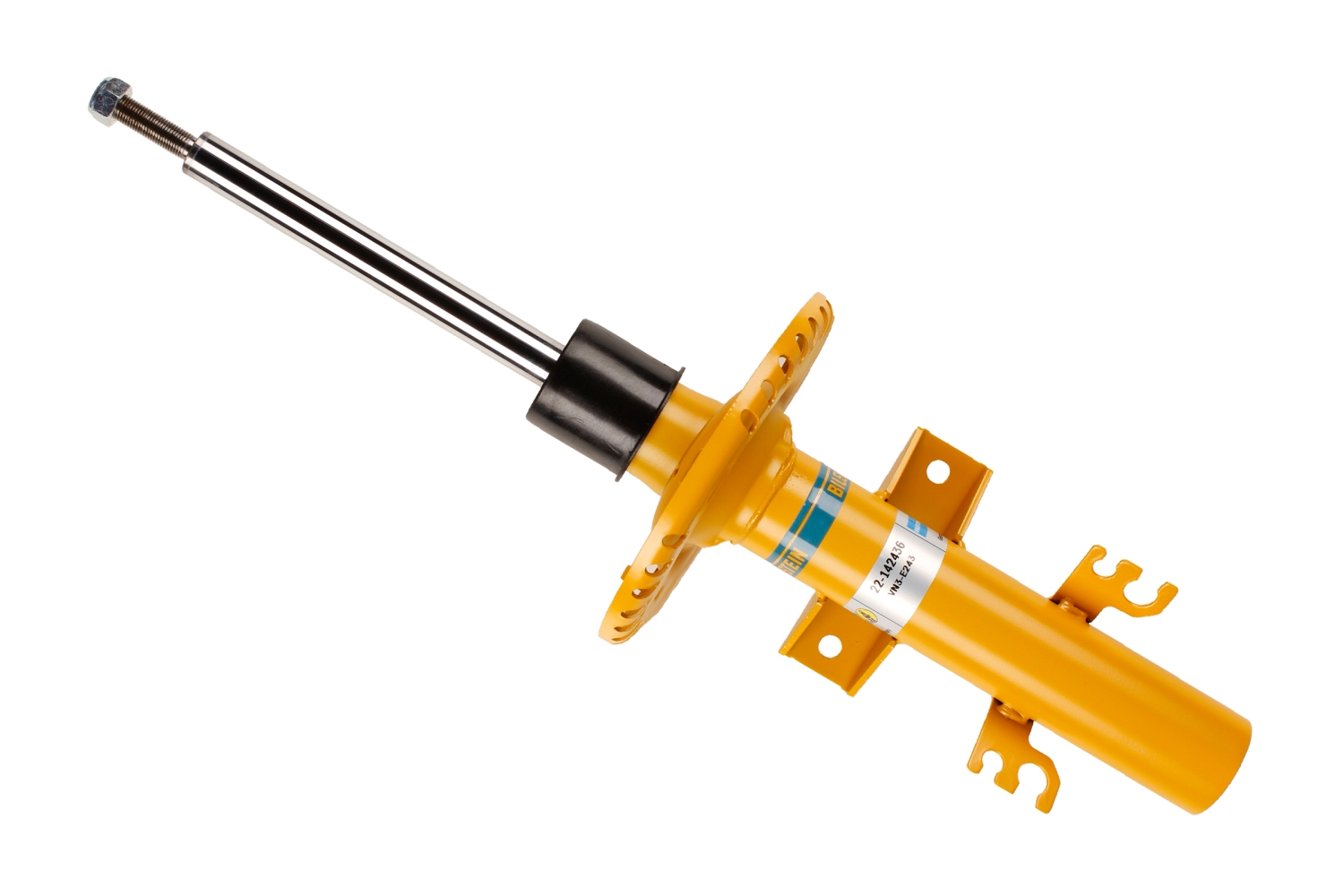 Amortisseur Avant Bilstein B8 Pour VW Bus Multivan T5
