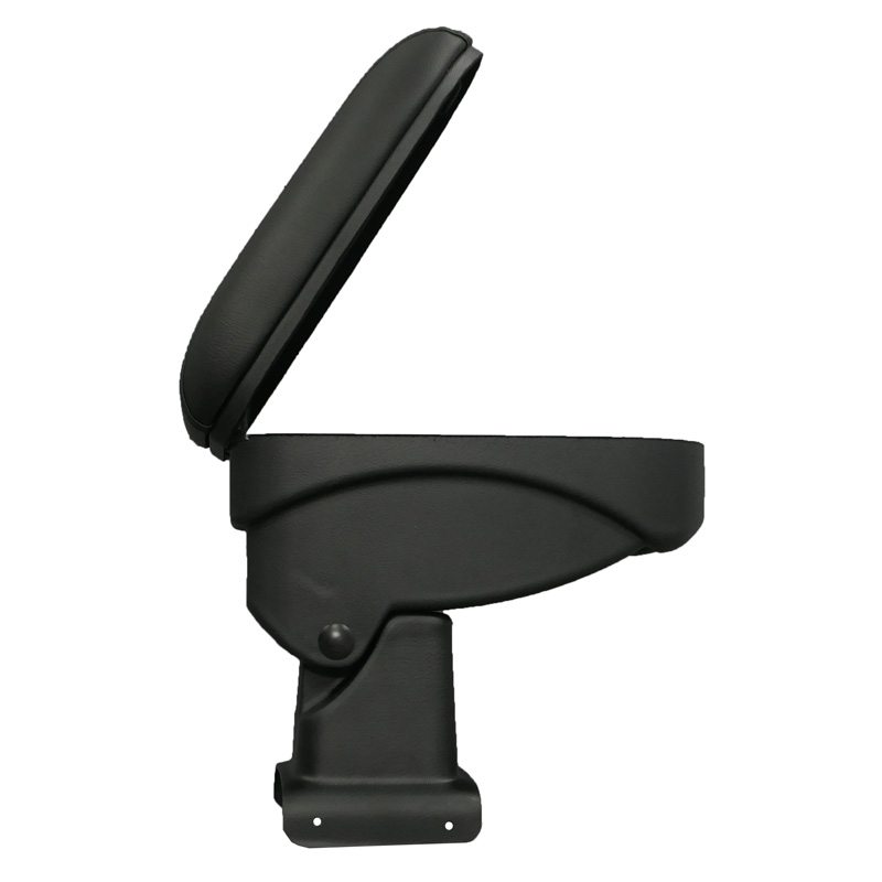 Accoudoir Slider sur mesure pour Skoda Rapid /Seat Toledo IV 2013-2019