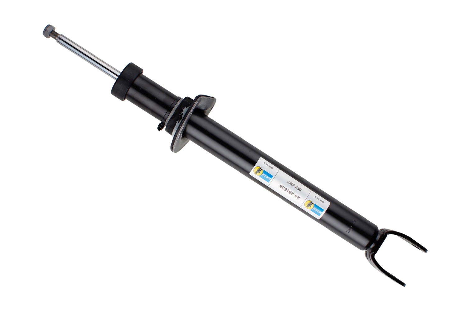 Amortisseur Bilstein B4 Avant Dampmatic® Mercedes A205 Classe C 4x2 Nc B4 Vl Avangarde
