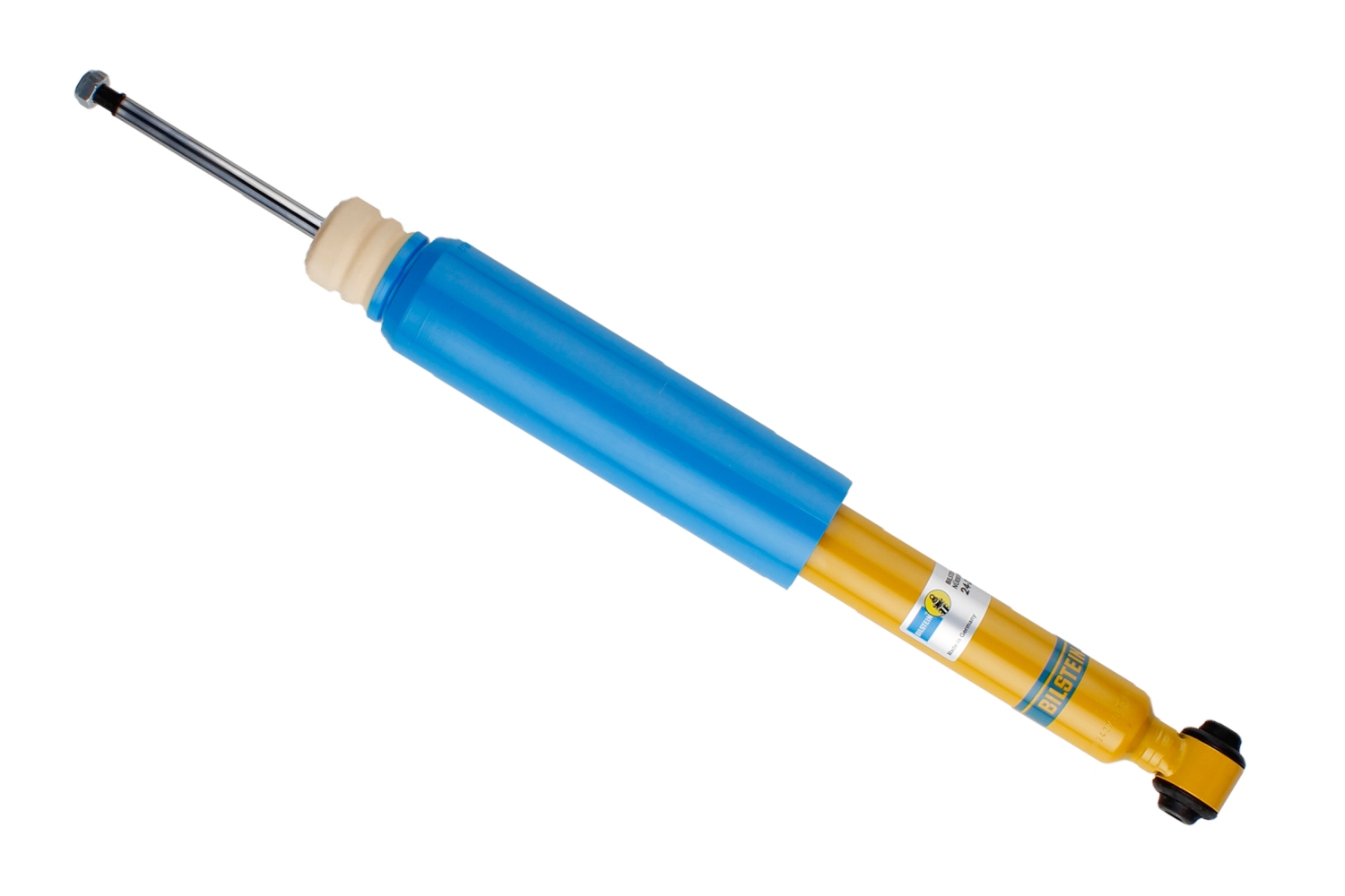 Amortisseur Arrière Bilstein B8 Mercedes W213 4wd Avantgarde