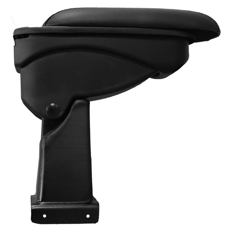 Accoudoir Slider sur mesure pour Renault Captur 2013-2017