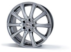 Velgen BROCK B21 CSS 9X20