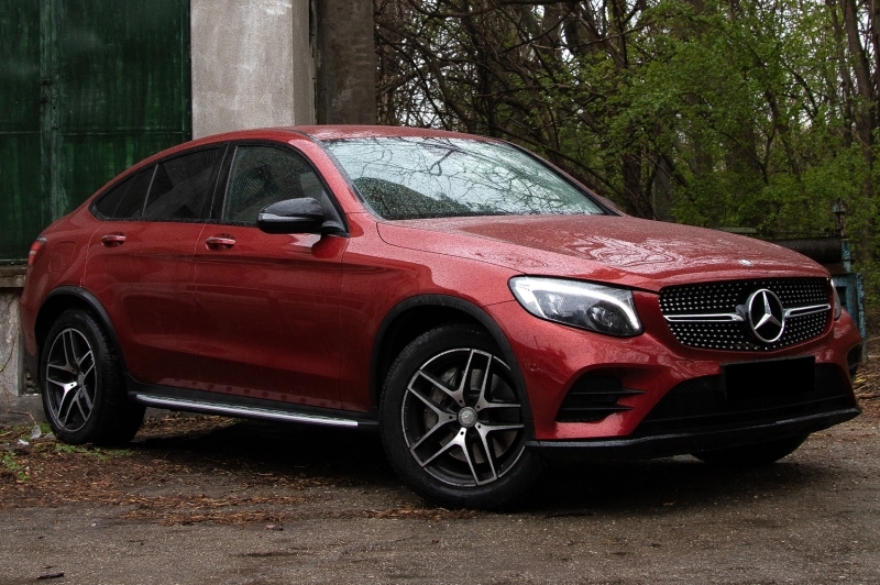 set Sidesteps GLC
