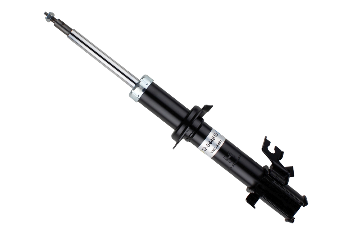 Amortisseur Avant Bilstein B4 D. Pour Nissan Micra (k11)