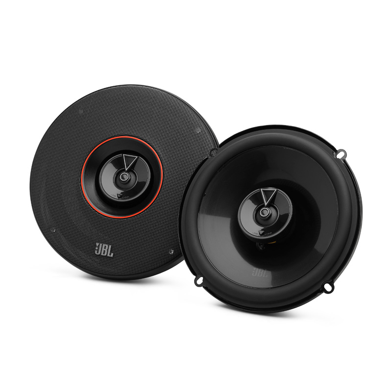 JBL Club Gen3 64 6.5'' (16cm) Set de haut-parleur Coaxial