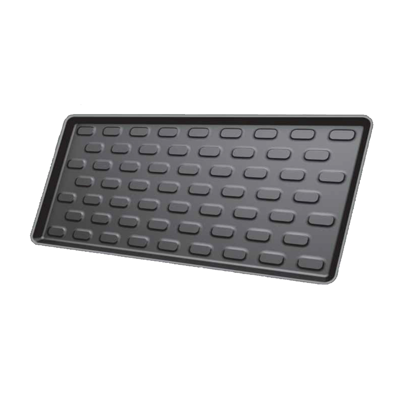 MAC Bac de coffre Universelle 900x700mm, épaisseur 3mm