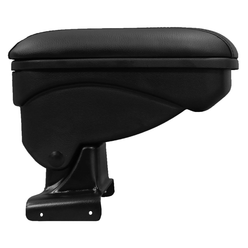Accoudoir Slider sur mesure pour Peugeot 206+ 2009-2012