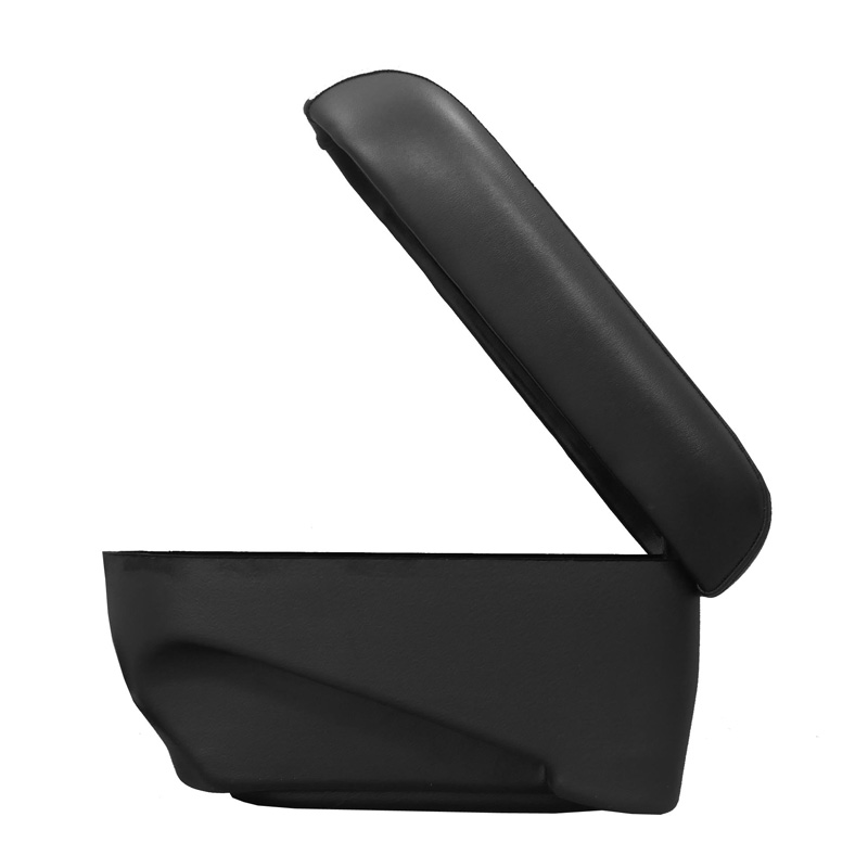 Accoudoir simili cuir sur mesure pour Peugeot 406 Break 1995-2004