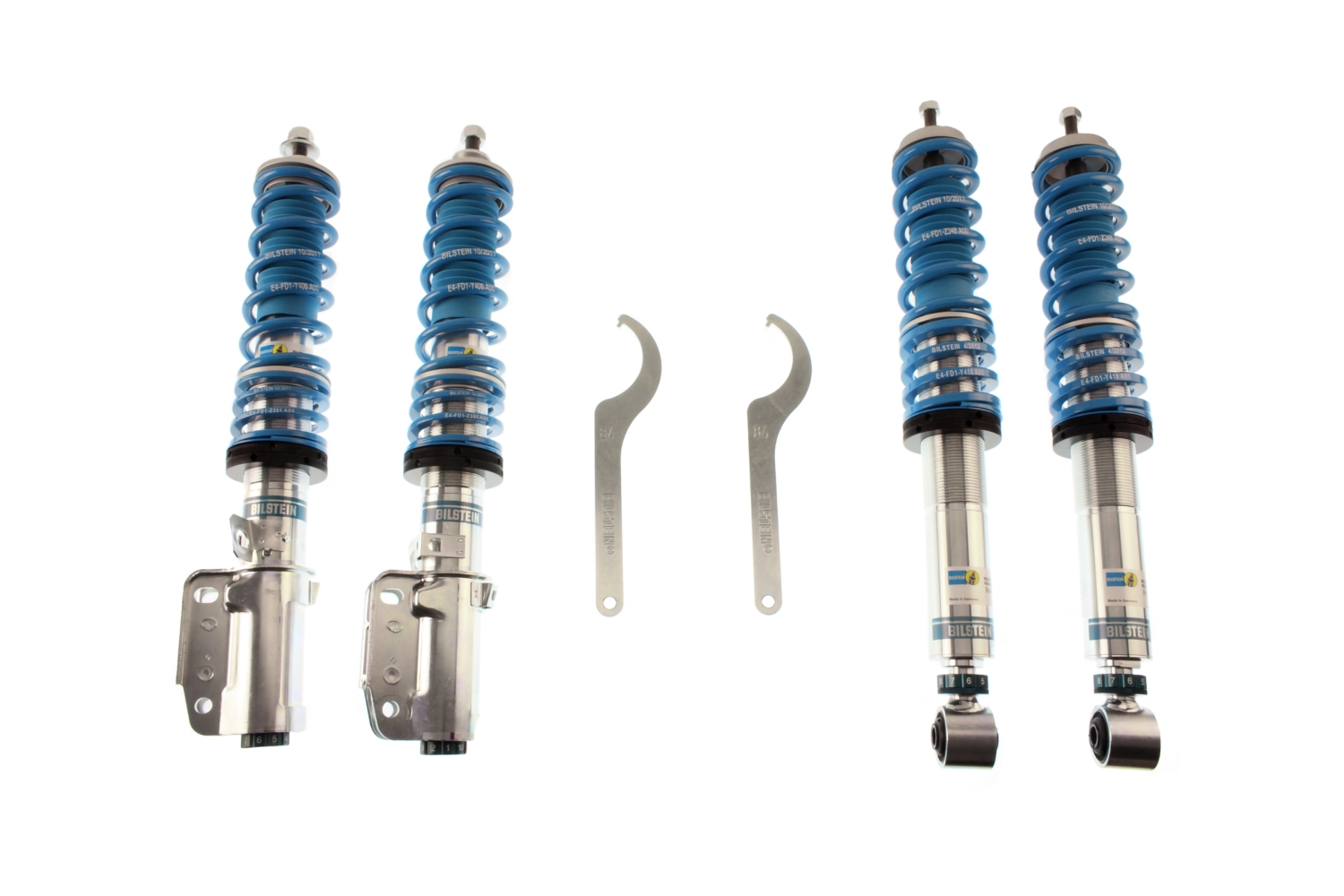 Bilstein B16 Coilover Porsche 911 (964) A/d