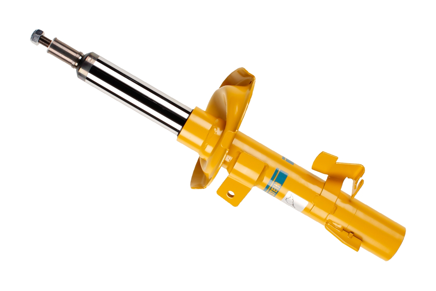 Amortisseur Avant Gauche Bilstein B8 Pour Ford Focus Mazda 3