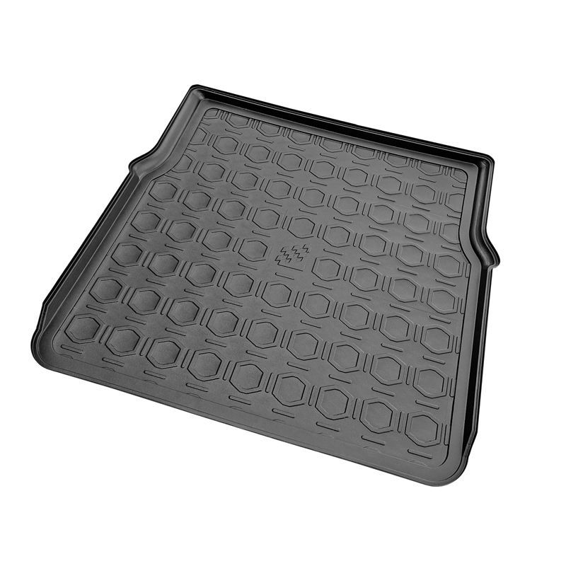 CIKCAR Bac de coffre 'Design' sur mesure pour BMW iX3 (NA5) 2025-