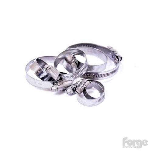 Hose Clamp Sets Hose Clamp set for FMKT27S4 FORGE