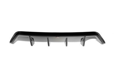 Diffuser Ford Fiesta ST Mk6 Glans Zwart