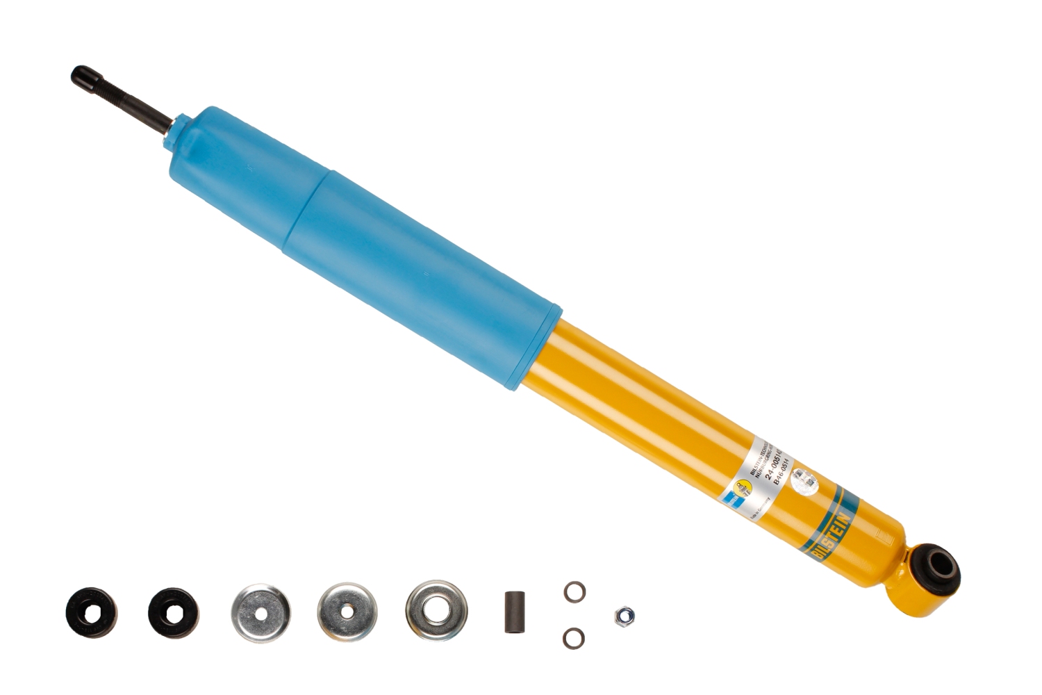Amortisseur Arrière Bilstein B6 Pour Mercedes Classe G W460 W461
