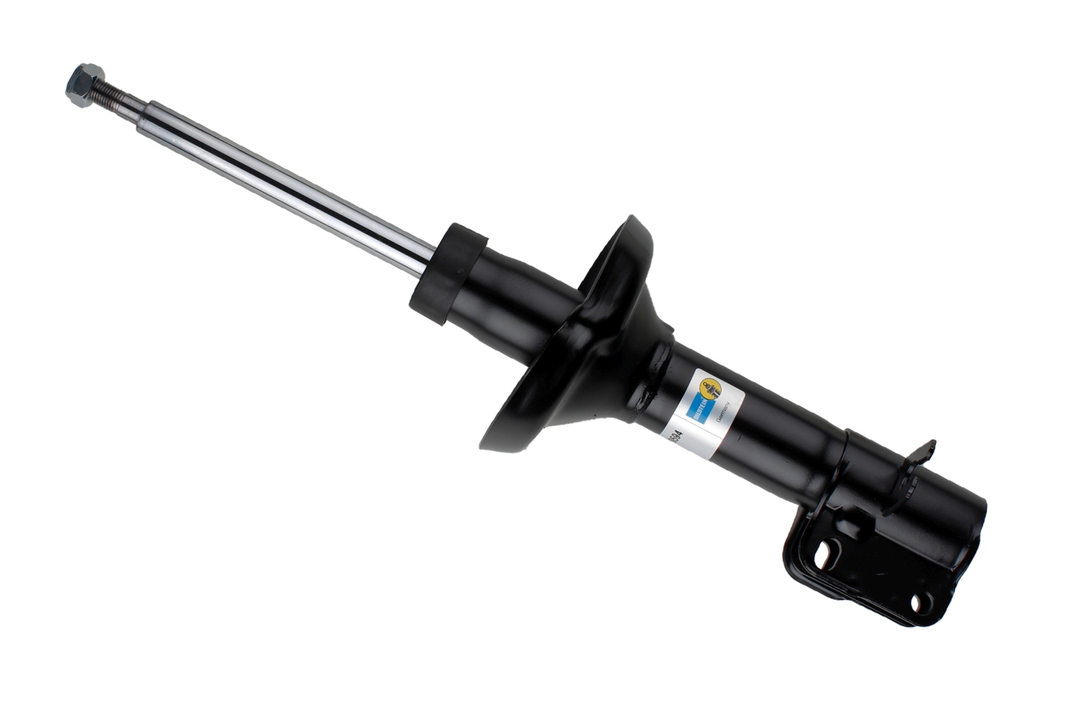 Amortisseur Avant Bilstein B4 VW Golf I 17 Caddy I Scirocco 53