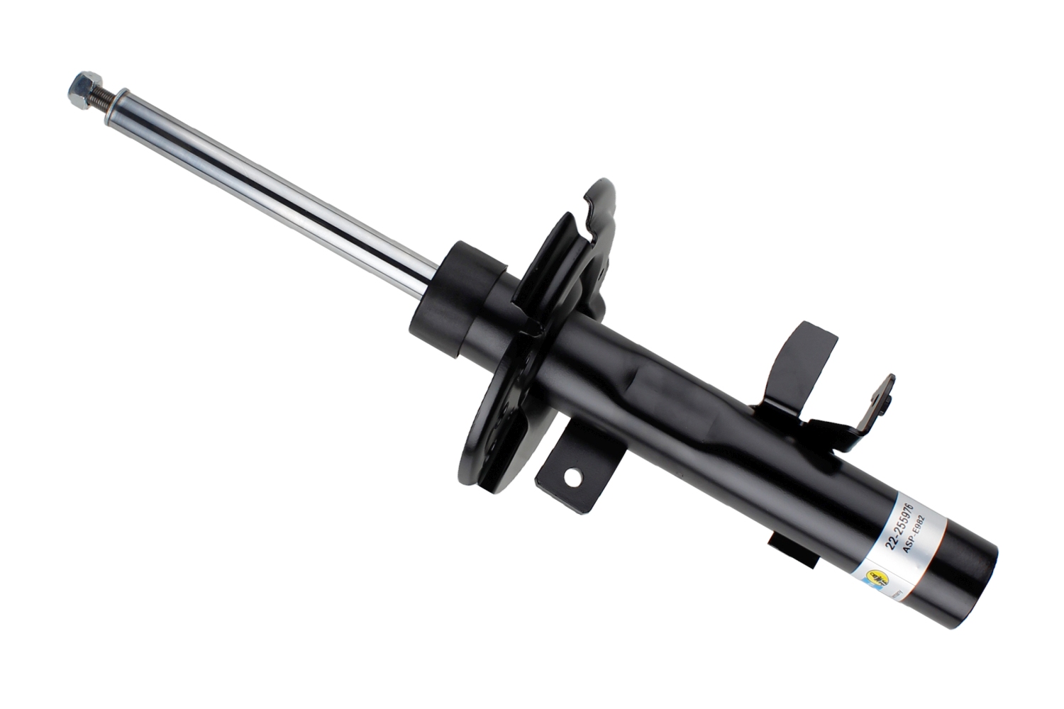 Amortisseur Avant Droit Bilstein B4 Ford Focus Iii (cb8) Sport