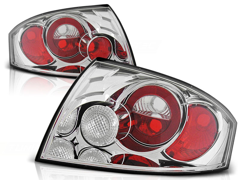 Feux arriere Audi TT