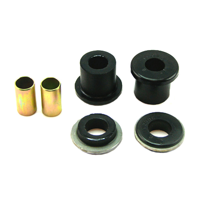 Whiteline Barre de jambe de suspension - au Bushing de Bielle de suspension sur mesure pour Chevrolet Lumina / Opel Rekord E / Pontiac GTO Coupé / Vauxhall Carlton Mk II/Monaro/Royale/Senator 1977-2007