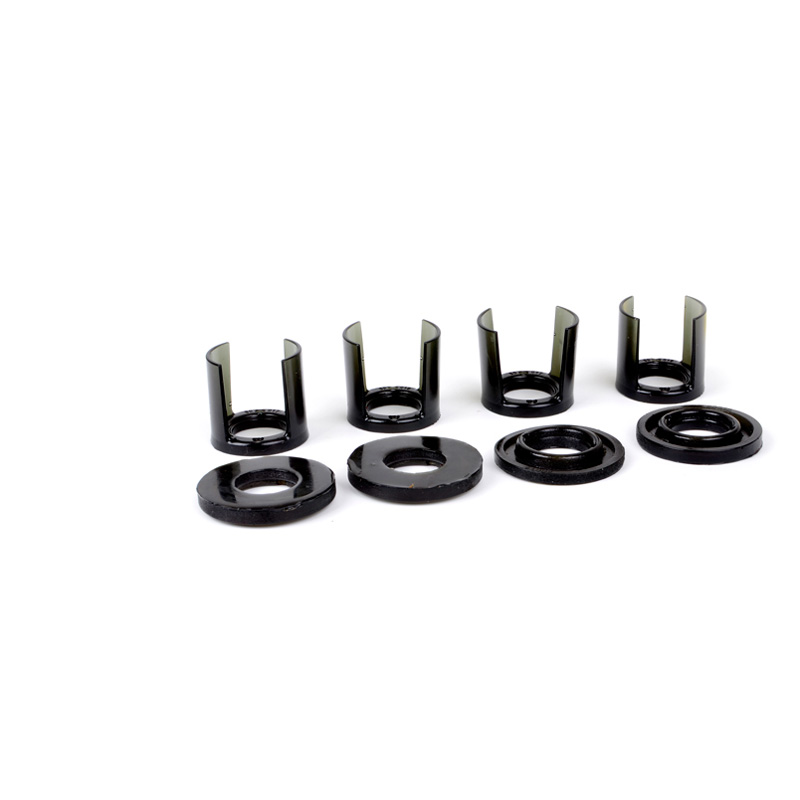 Whiteline Subframe - Montage Bushing sur mesure pour Subaru Forester SJ/Impreza Sedan GJ 2.0 4WD/Levorg/WRX Sedan GJ 2.0 4WD/STi 2.0 4WD/STi 2.5 4WD 2013-