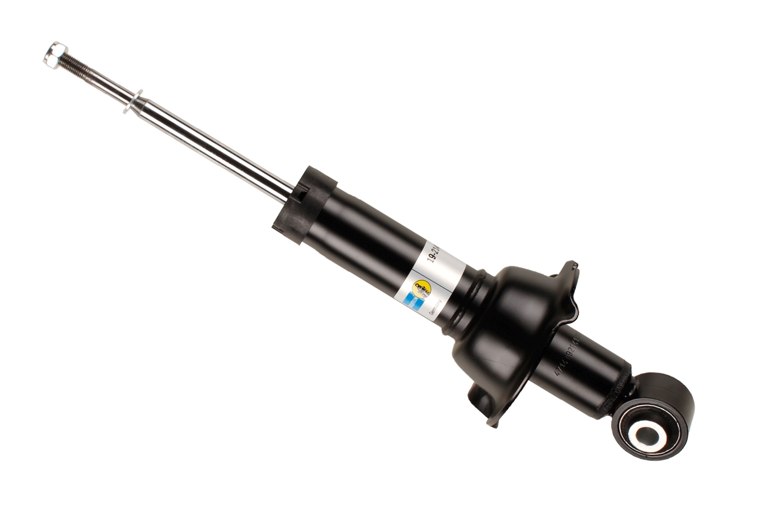 Amortisseur Arrière Bilstein B4 Honda Cr-v Iii