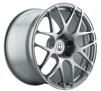 HRE roues Monoblock P40 1pcs forged 10,5 x21 pouces